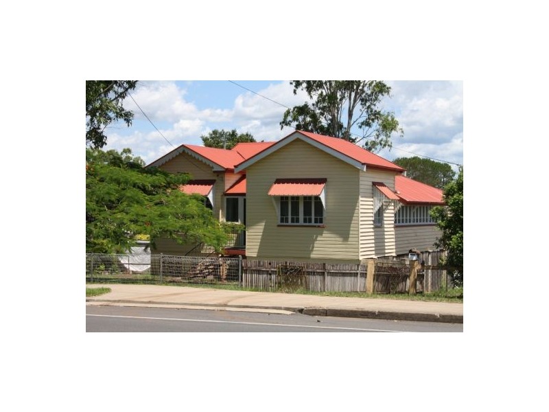 171 Gympie Road, Maryborough QLD 4650