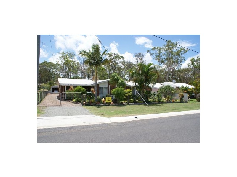 18 Gladstone Street, Maryborough West QLD 4650