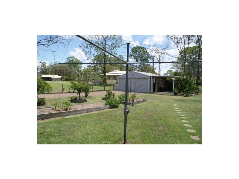 18 Gladstone Street, Maryborough West QLD 4650