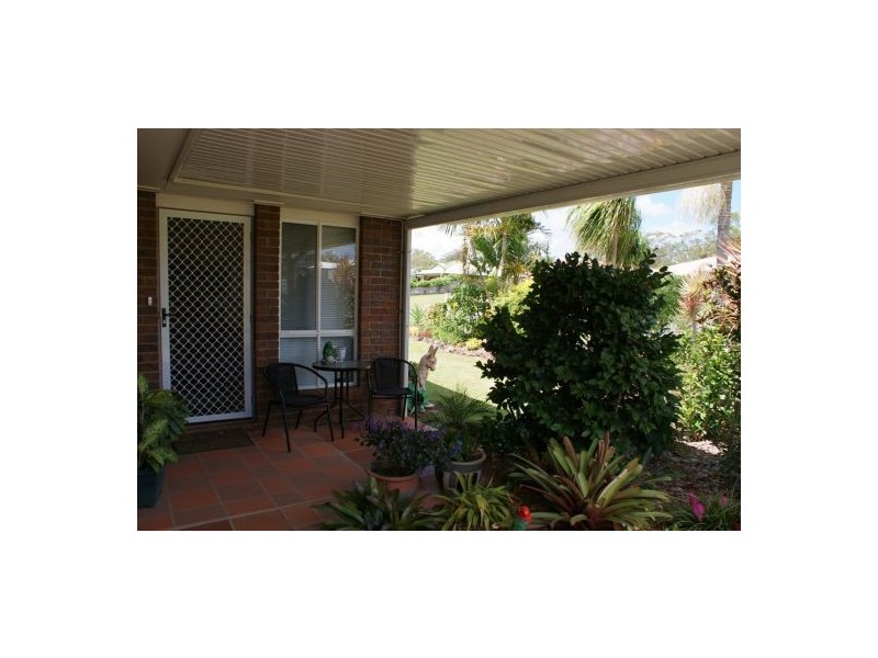 18 Gladstone Street, Maryborough West QLD 4650
