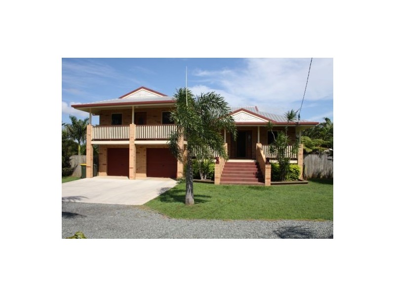 187 Bosel Road, Tinana QLD 4650