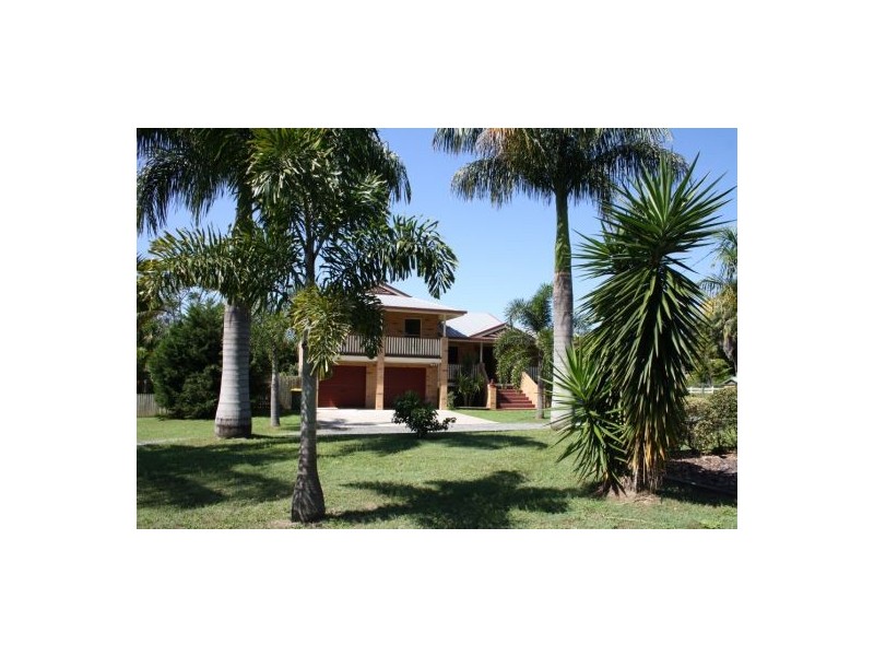 187 Bosel Road, Tinana QLD 4650