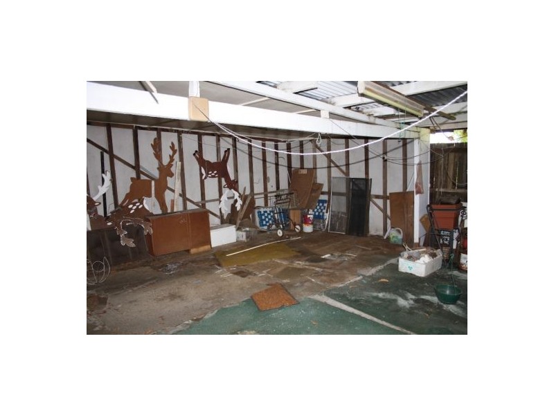 45 Moreton Street, Maryborough QLD 4650