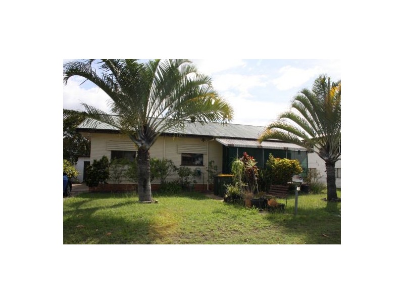 45 Moreton Street, Maryborough QLD 4650