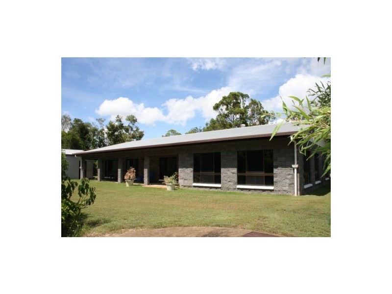 36 Carnaby Street, Bidwill QLD 4650