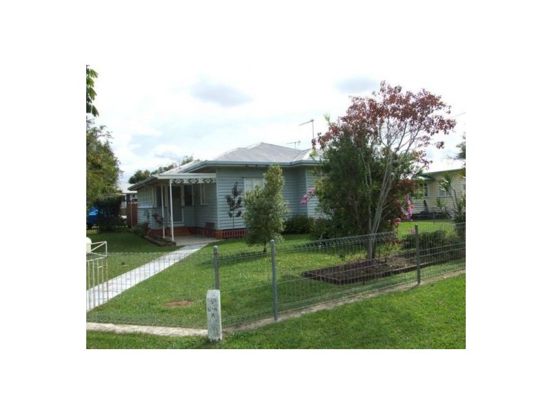 20 William Street, Maryborough QLD 4650