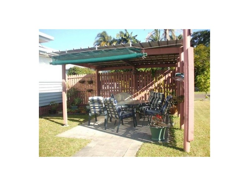 20 William Street, Maryborough QLD 4650