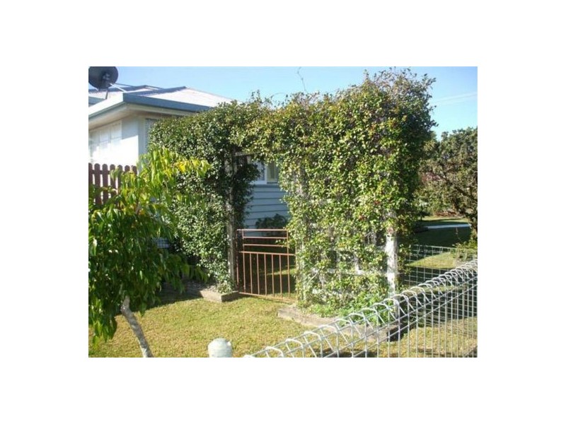 20 William Street, Maryborough QLD 4650