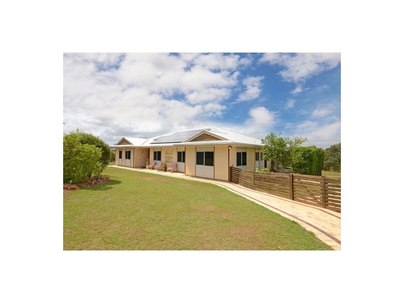 234 Woongool Road, Maryborough QLD 4650