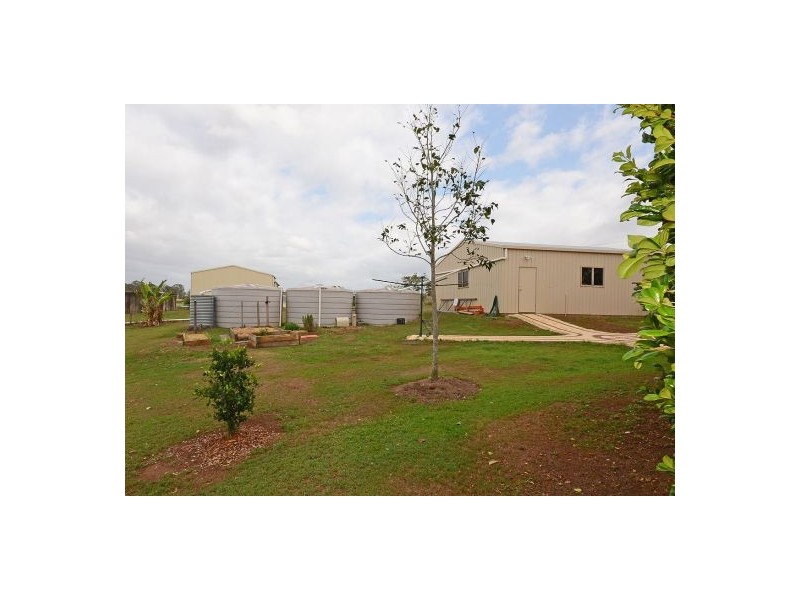 234 Woongool Road, Maryborough QLD 4650