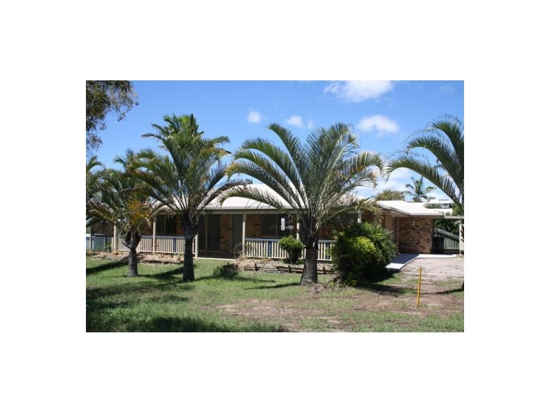 40 Haydn Drive, Kawungan QLD 4655