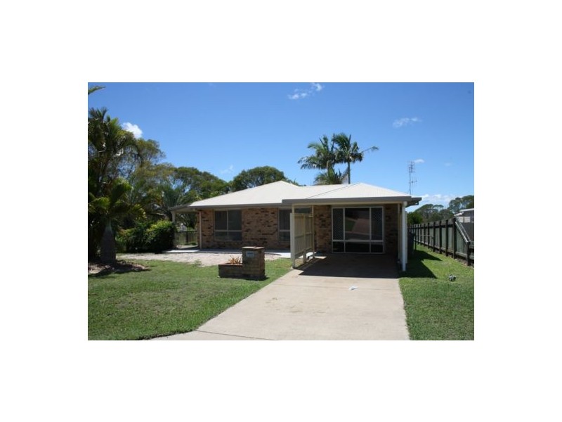 40 Haydn Drive, Kawungan QLD 4655