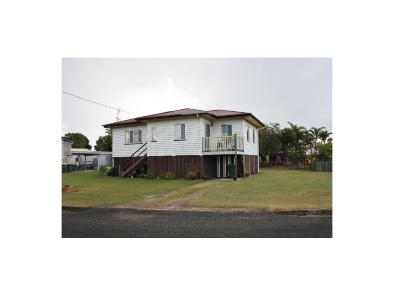 14 Wilson Street, Maryborough QLD 4650