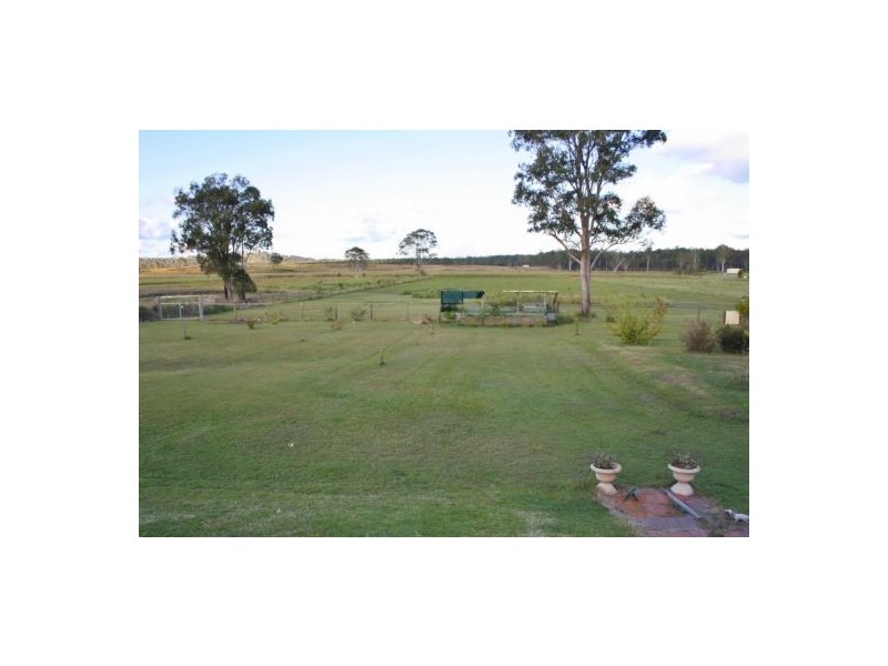 10 Josephine Drive, Tiaro QLD 4650