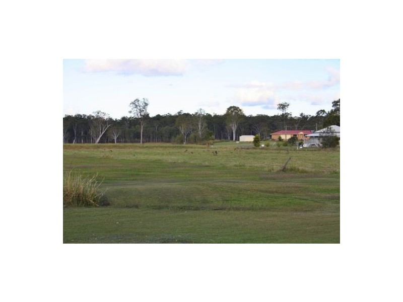 10 Josephine Drive, Tiaro QLD 4650