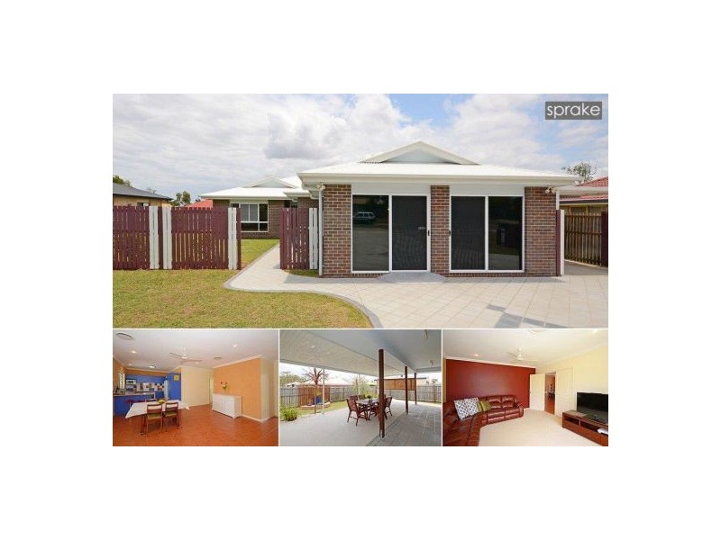 21 Colyton Street, Torquay QLD 4655