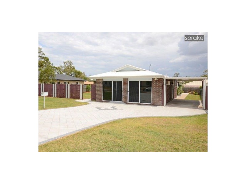 21 Colyton Street, Torquay QLD 4655