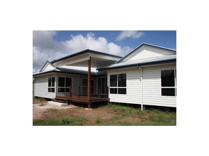 255 Iindah Road East, Tinana QLD 4650