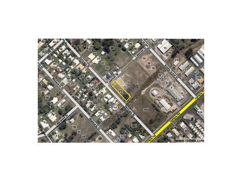 21 Bertram Street, Tinana QLD 4650