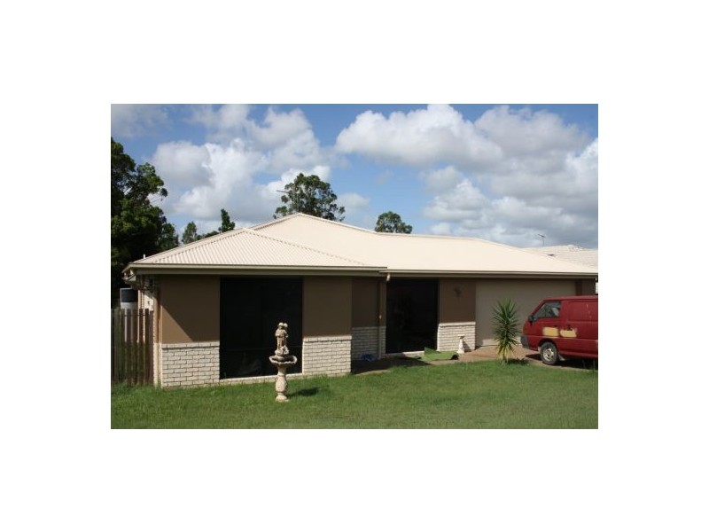 31 Bertram Street, Tinana QLD 4650