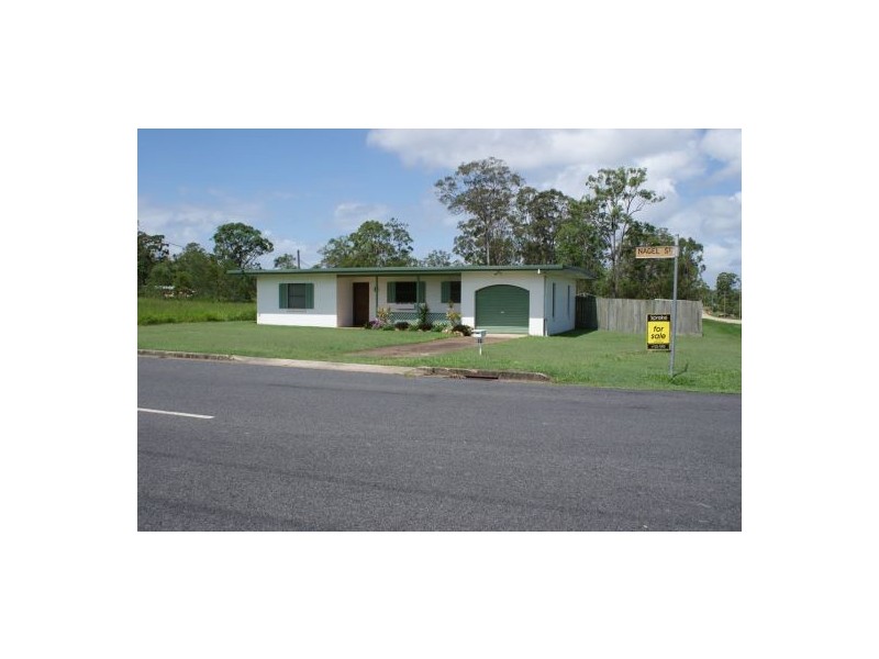 22 Nagel Street, Maryborough West QLD 4650