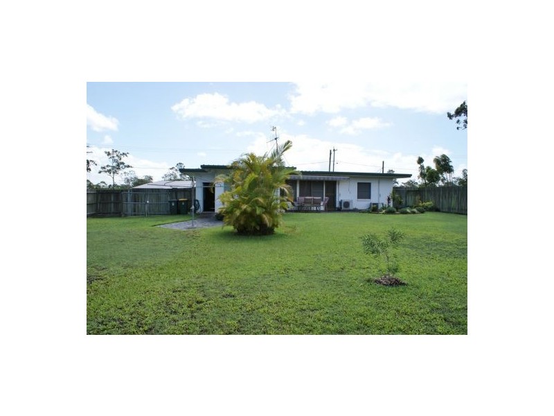 22 Nagel Street, Maryborough West QLD 4650