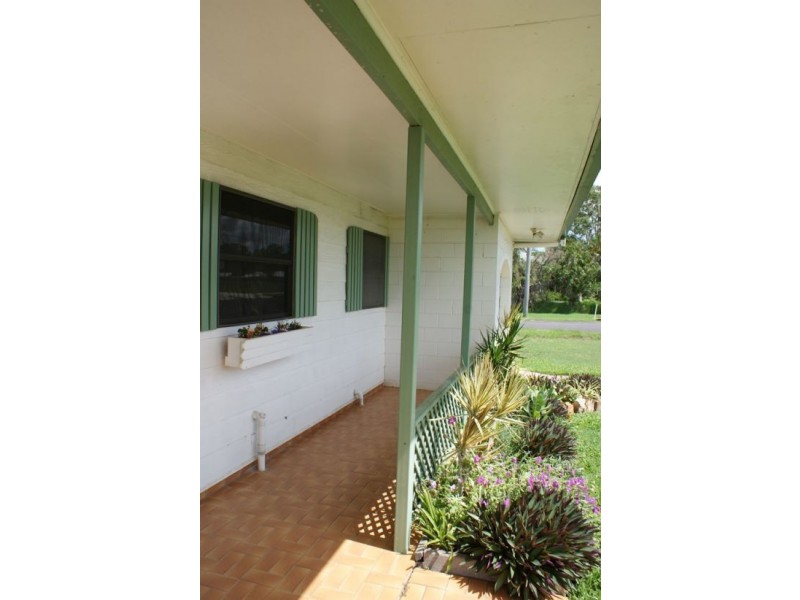 22 Nagel Street, Maryborough West QLD 4650