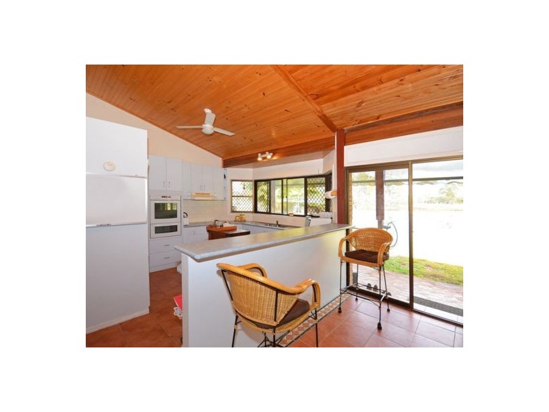 637 Noble Road, Susan River QLD 4655
