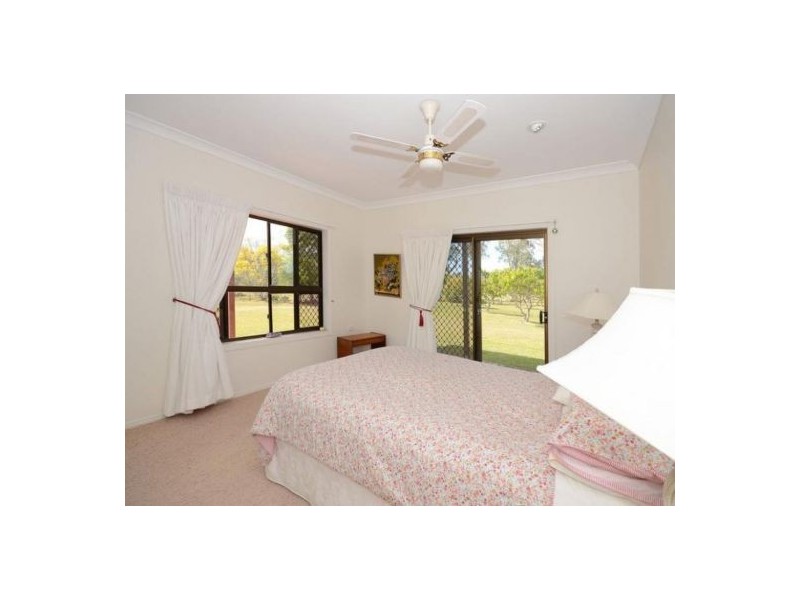 637 Noble Road, Susan River QLD 4655