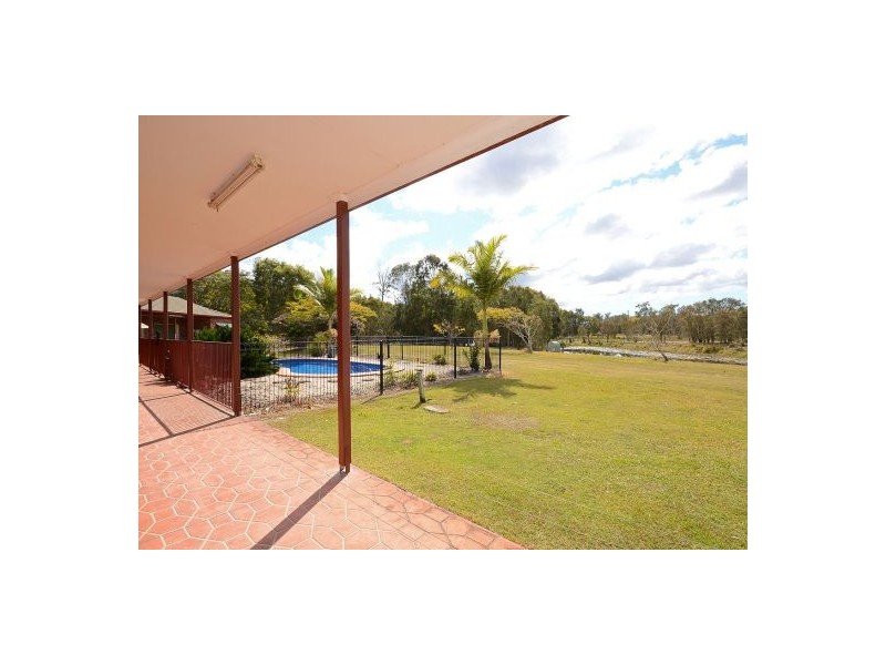 637 Noble Road, Susan River QLD 4655