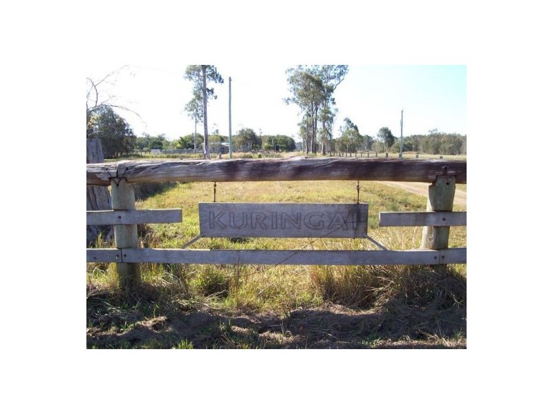 637 Noble Road, Susan River QLD 4655