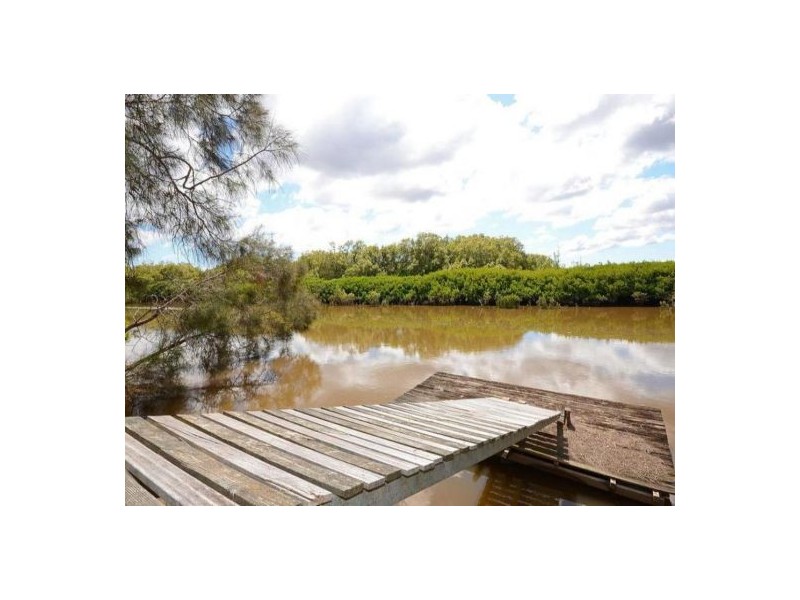 637 Noble Road, Susan River QLD 4655