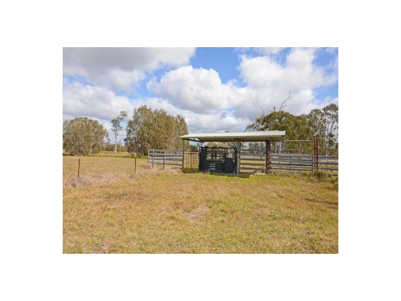 637 Noble Road, Susan River QLD 4655
