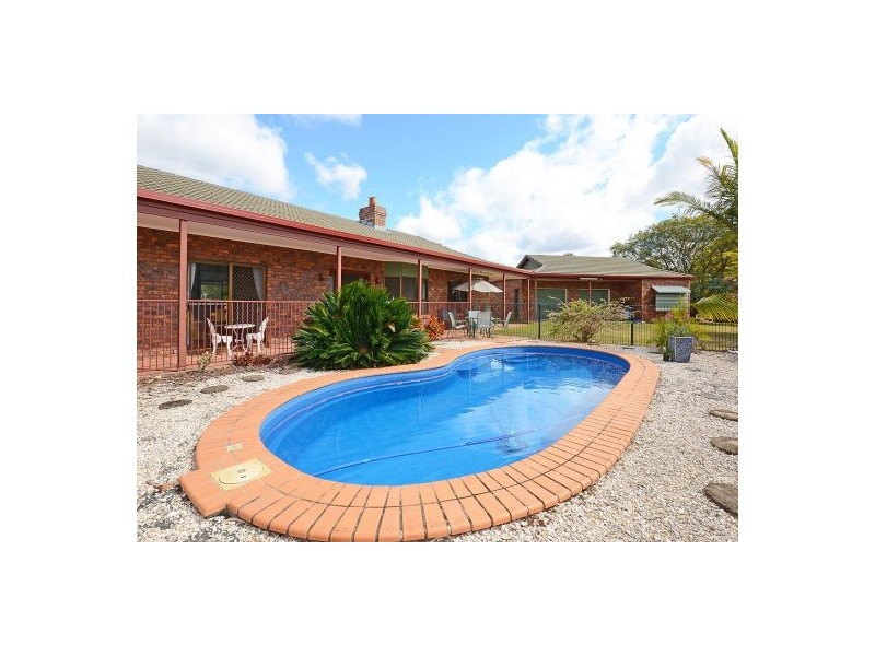 637 Noble Road, Susan River QLD 4655