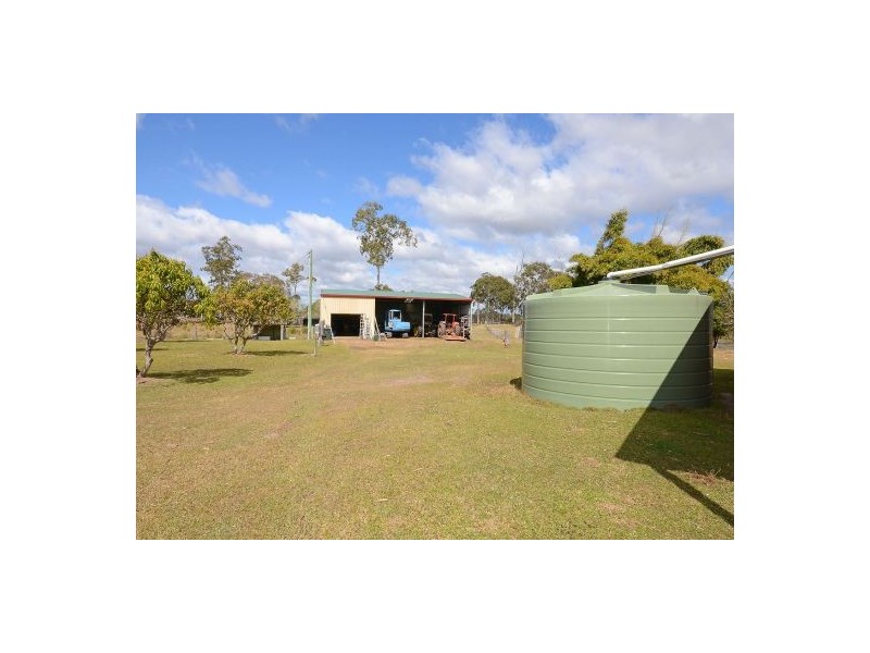 637 Noble Road, Susan River QLD 4655