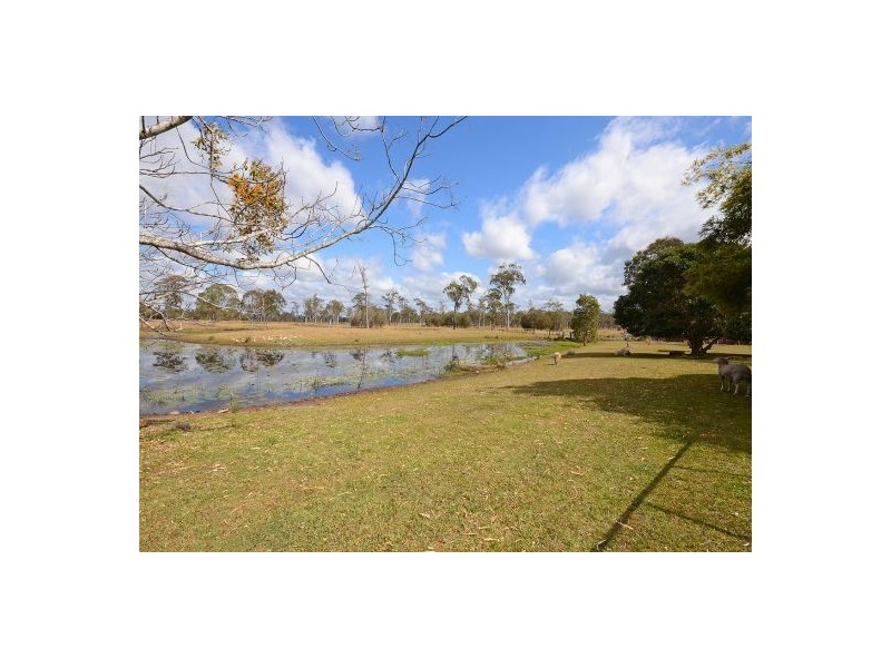 637 Noble Road, Susan River QLD 4655