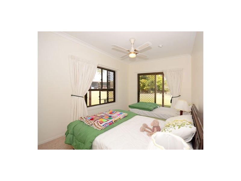 637 Noble Road, Susan River QLD 4655