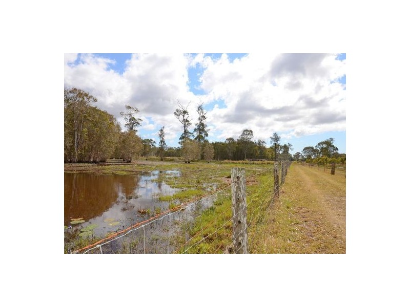 637 Noble Road, Susan River QLD 4655
