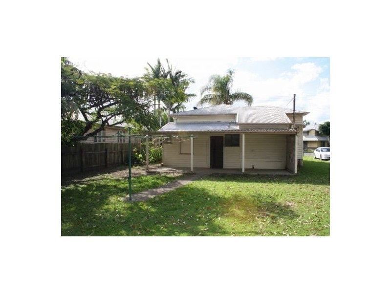 7 Odessa Street, Maryborough QLD 4650