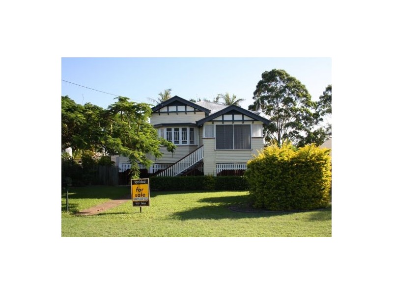 72 Milton Street, Maryborough QLD 4650