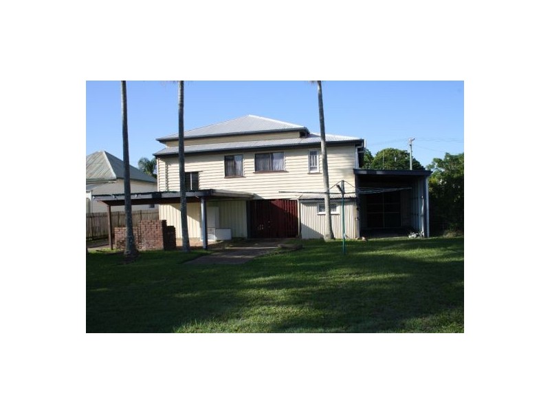 72 Milton Street, Maryborough QLD 4650