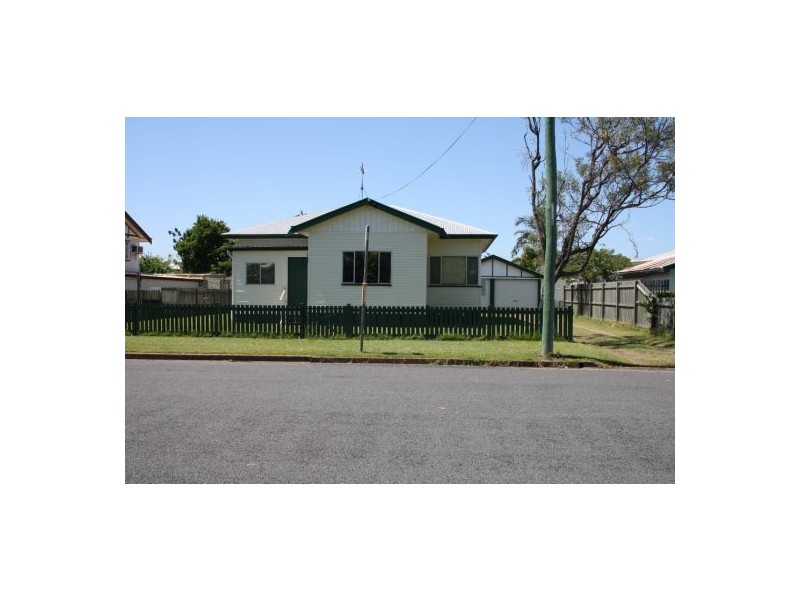 43 Grosvenor Street, Maryborough QLD 4650