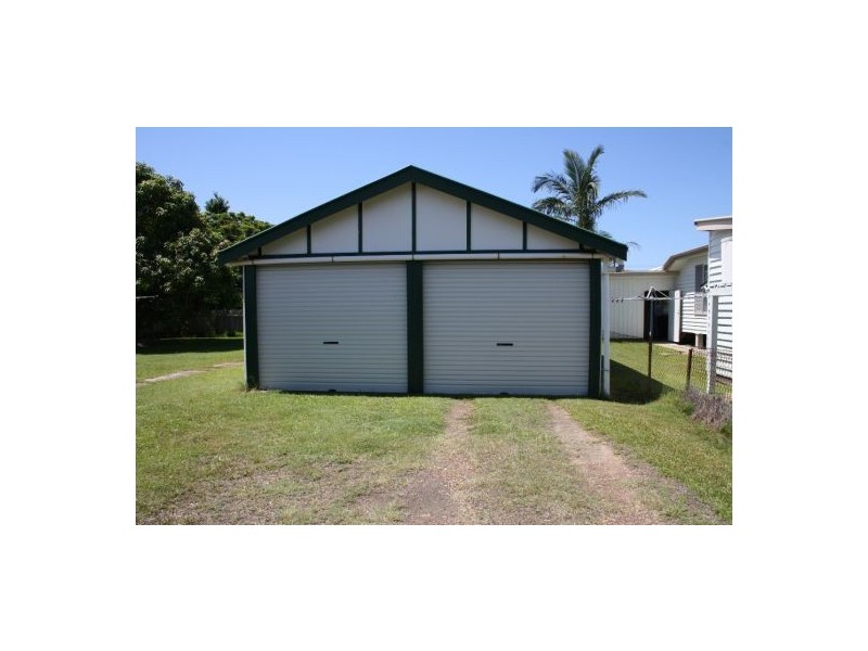 43 Grosvenor Street, Maryborough QLD 4650