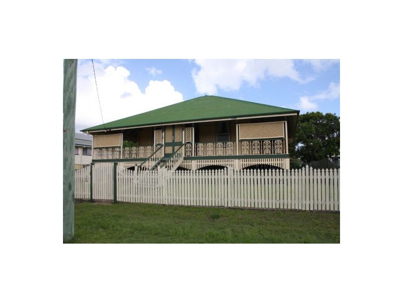 78 John Street, Maryborough QLD 4650