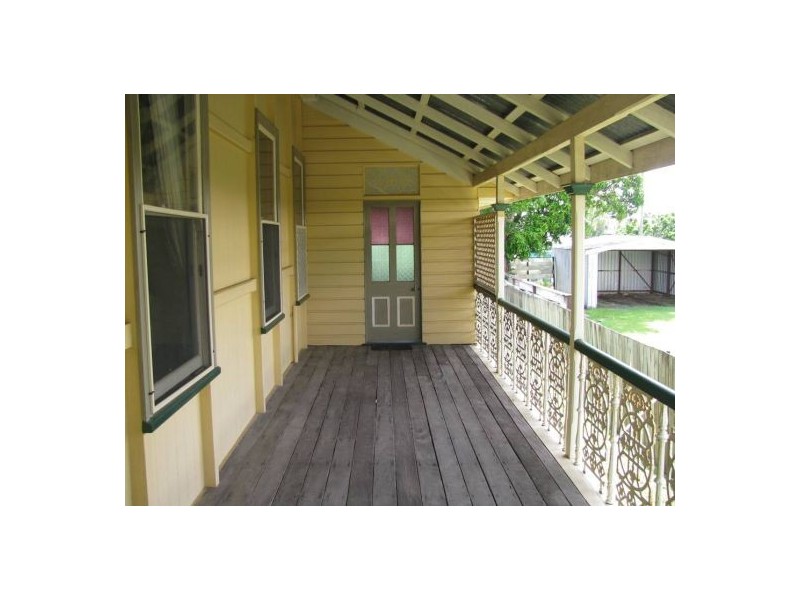 78 John Street, Maryborough QLD 4650