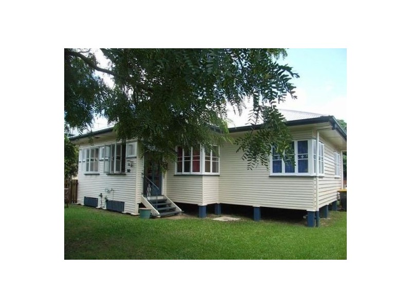 92 Saltwater Creek Road, Maryborough QLD 4650