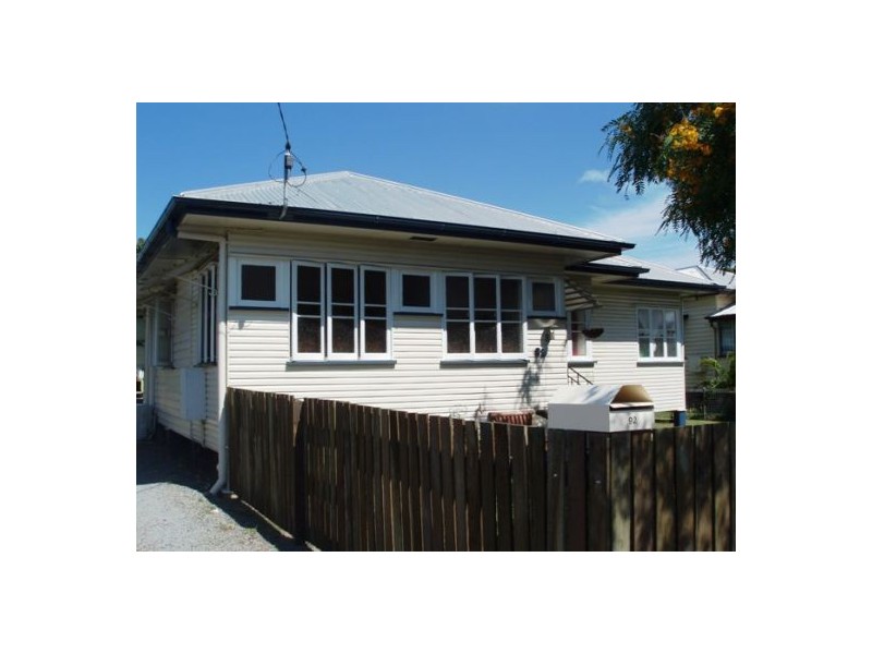 92 Saltwater Creek Road, Maryborough QLD 4650
