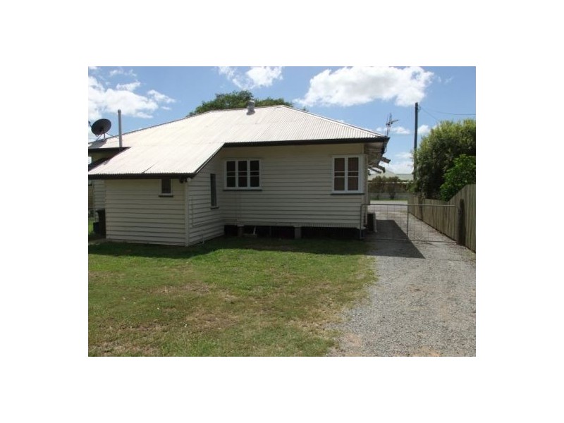 92 Saltwater Creek Road, Maryborough QLD 4650