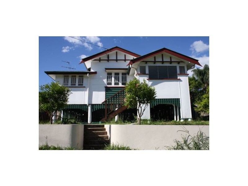 223 Ann Street, Maryborough QLD 4650