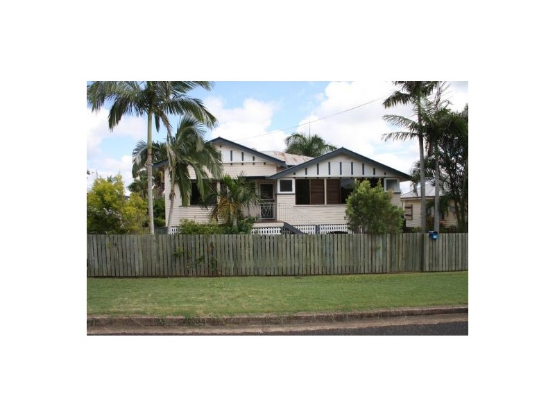 168 Cheapside Street, Maryborough QLD 4650